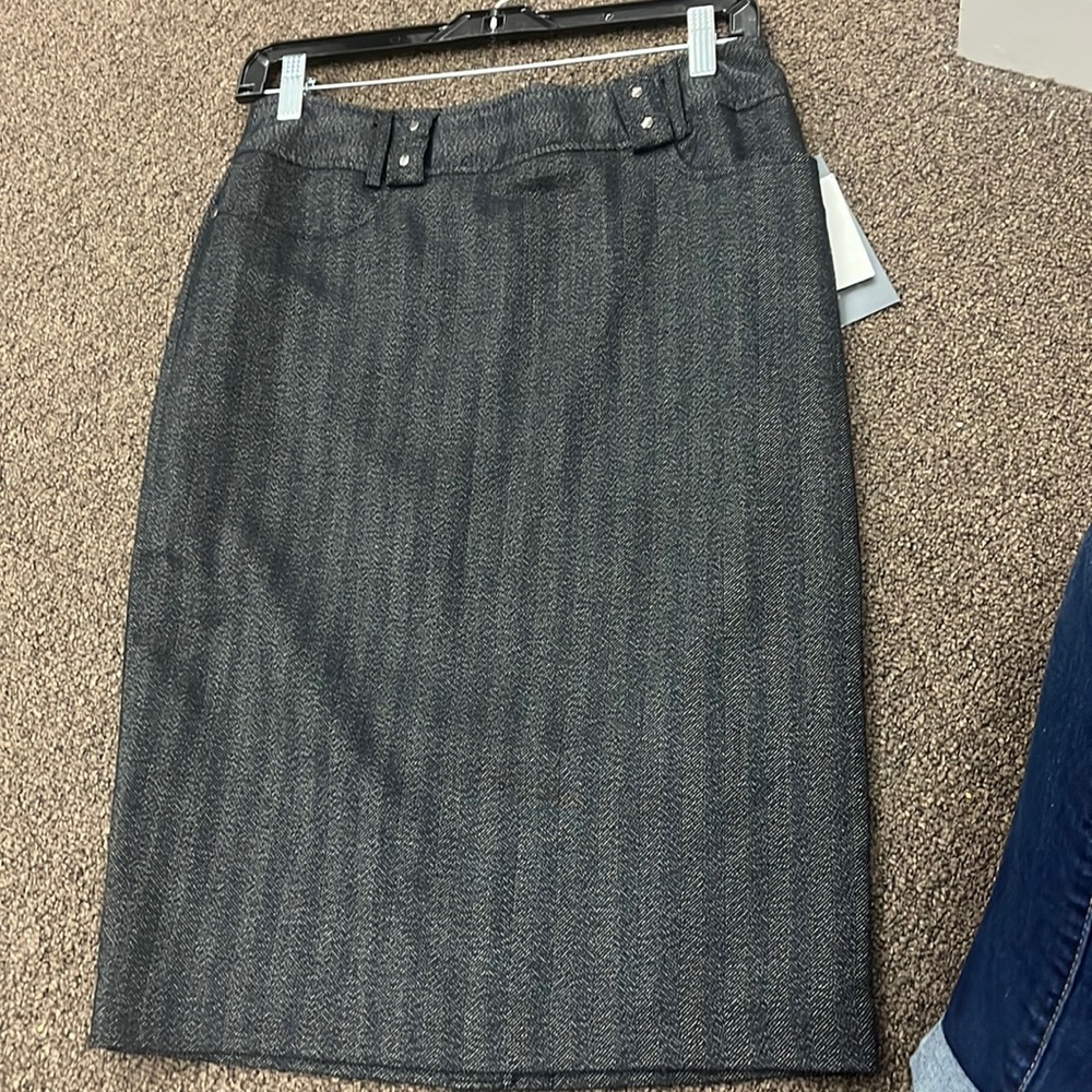 Atelier Skirt